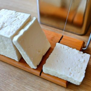 Kırklareli Beyaz Peyniri