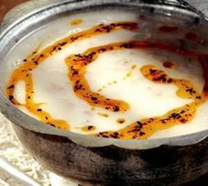 Tunceli Şorbik Çorbası